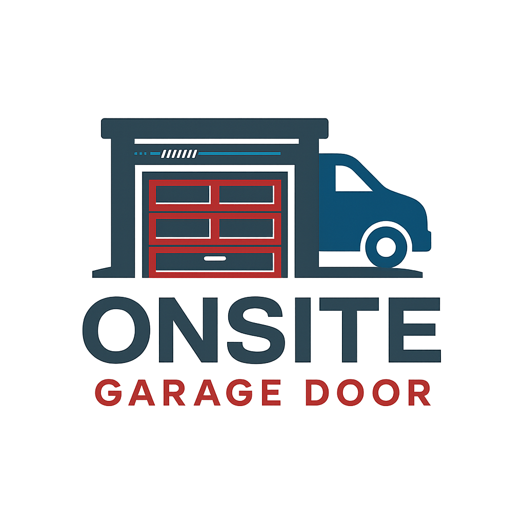 Onsite Garage Door Repair In Laguna Beach